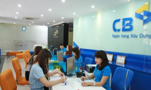 Ngân hàng Xây Dựng báo kết quả khả quan mảng bán lẻ