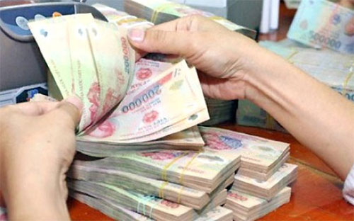 2016 dự kiến sẽ là năm đầu tiên tăng trưởng tín dụng có khác biệt lớn so
 với nhiều năm trở lại đây, rải đều qua các tháng thay vì tăng trưởng 
thấp hoặc âm đầu năm rồi dồn mạnh vào cuối năm.