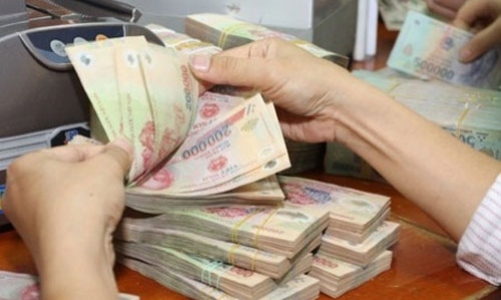 Nền kinh tế phải trả lãi ngân hàng bao nhiêu?