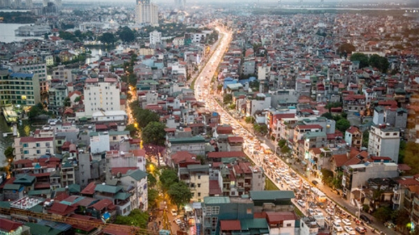 Tăng trưởng bình quân 2011-2013 thấp nhất trong 13 năm