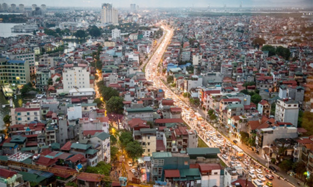 Trong khi tốc độ tăng trưởng kinh tế của Việt Nam chậm lại, thì một số nước trong khu vực ASEAN đã có sự cải thiện rõ rệt.