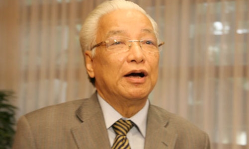 “Đề án tái cơ cấu kinh tế nên được làm lại”