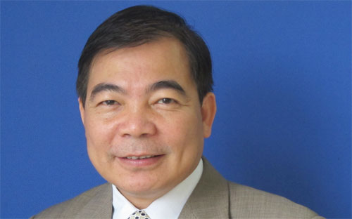 Kinh tế 2013: Tìm cơ hội từ sự nghiệt ngã 5