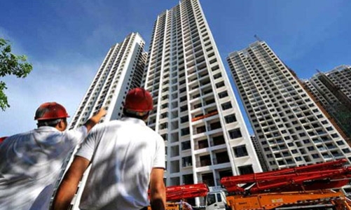 Giảm áp lực cho tín dụng bất động sản, tiêu dùng