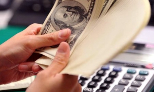 Chính phủ báo cáo tình hình nợ: 3 năm, vay 690 nghìn tỷ