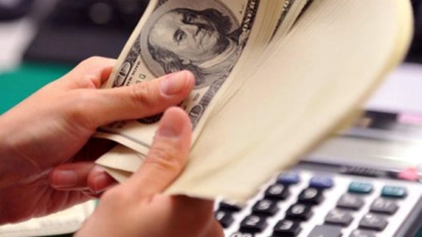 Chính phủ báo cáo tình hình nợ: 3 năm, vay 690 nghìn tỷ