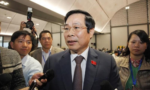 Bầu Trung ương khóa mới: Quyết định cao nhất là của Đại hội