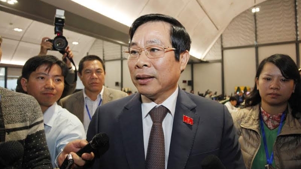 Bầu Trung ương khóa mới: Quyết định cao nhất là của Đại hội