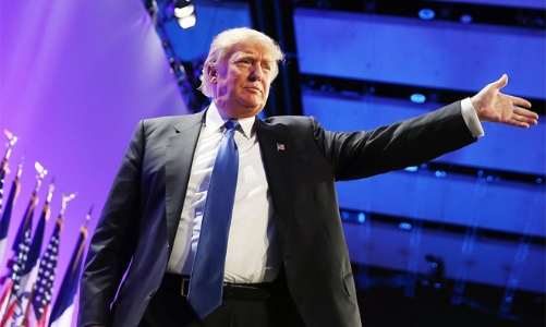 Phe Cộng hòa đã “chủ quan” với Trump như thế nào?