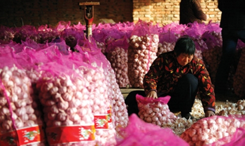 Làm ăn với người Trung Quốc
