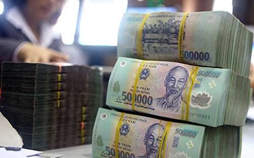 Dự kiến trong giai đoạn 2011-2015, tổng nhiệm vụ huy động vốn bù đắp bội chi ngân sách nhà nước khoảng 1.021,1 nghìn tỷ đồng. 