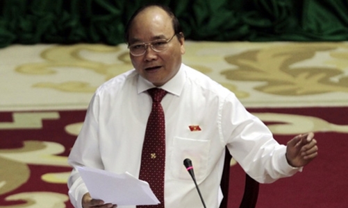 Nhật ký nghị trường: Tôi, và chúng ta