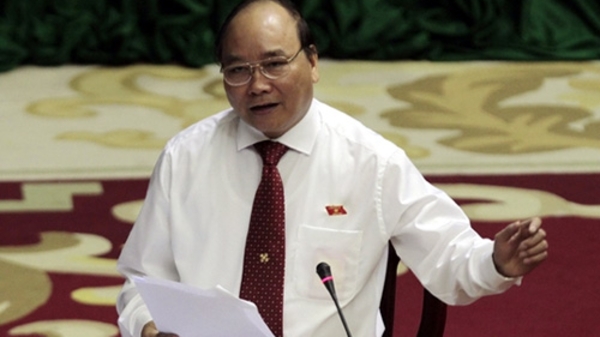 Nhật ký nghị trường: Tôi, và chúng ta