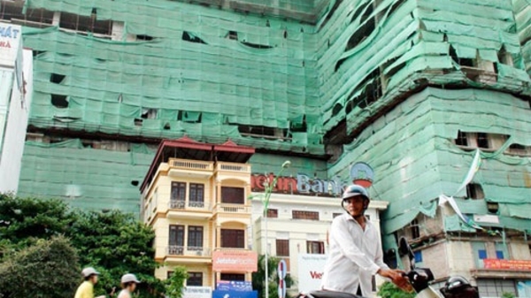 Kiến nghị hàng loạt giải pháp “cứu” bất động sản