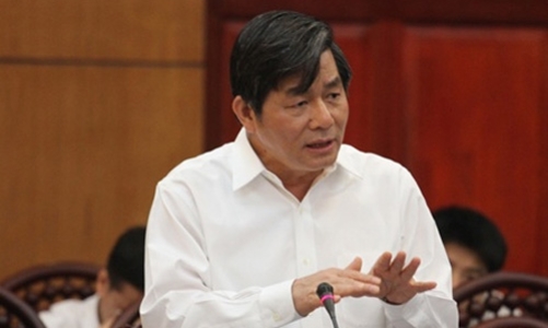 Sửa điều 170 Luật Doanh nghiệp: “Chúng tôi nhận trách nhiệm”