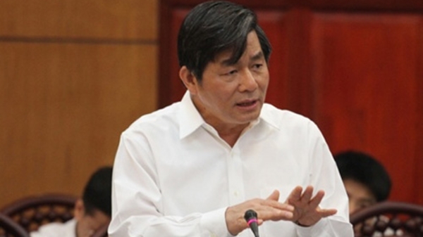 Sửa điều 170 Luật Doanh nghiệp: “Chúng tôi nhận trách nhiệm”