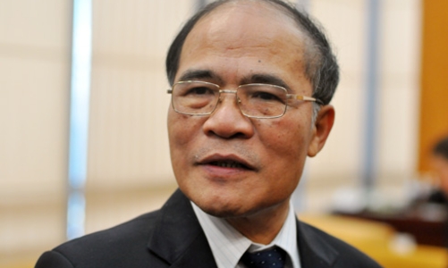 “Đừng vội chụp mũ quan điểm khác về Hiến pháp”