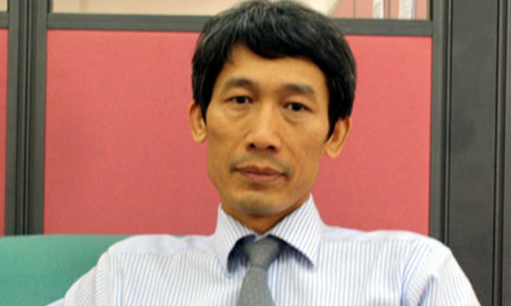 TS. Phạm Duy Nghĩa, Trưởng khoa Luật - Đại học Kinh tế Tp.HCM.