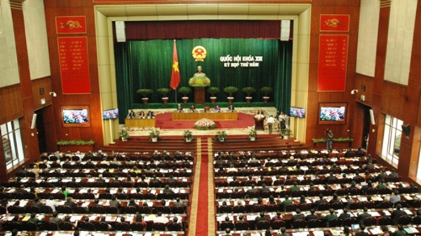 Quốc hội yêu cầu xử lý nghiêm sai phạm quản lý ngân sách