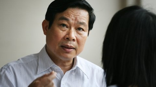 “Biển Đông đã lặng sóng hơn!”