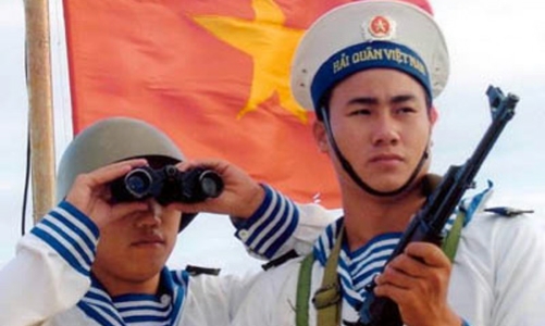 “Minh triết biển Đông” làm nóng Diễn đàn Kinh tế biển