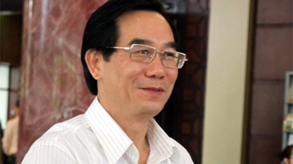 “Tôi và anh Dũng, anh Huệ rất gần gũi”