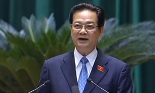 Thủ tướng: Mục tiêu ổn định vĩ mô, trả nợ... vẫn khả thi