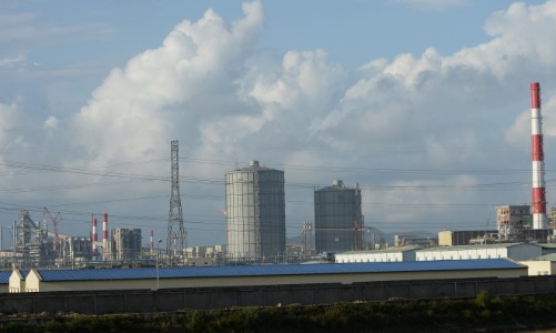 Ứng trước 3.000 tỷ bồi thường sự cố Formosa