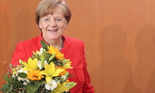 Những thói quen hàng ngày của nhà lãnh đạo quyền lực nhất châu Âu