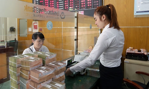 Ngân hàng Nhà nước đã dễ “nắn túi” cả hệ thống