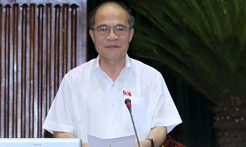 Lấy phiếu tín nhiệm: “Quốc hội đã công tâm”