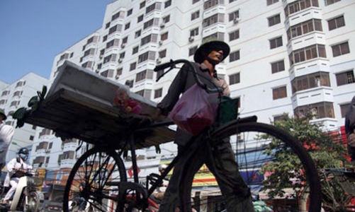 Ba bộ vẫn chưa thống nhất được gói 30.000 tỷ