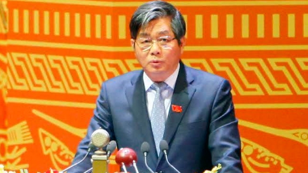 “Đổi mới chính trị đồng bộ với kinh tế là yêu cầu cấp bách”