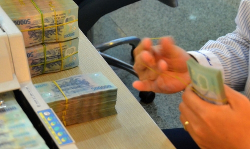 Đề xuất thêm các trường hợp ngân hàng bị kiểm soát đặc biệt
