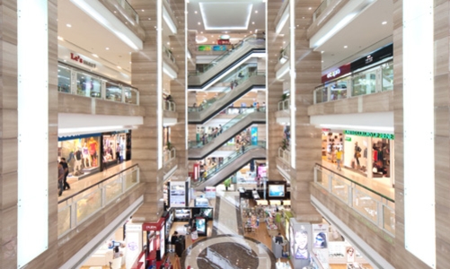 Quỹ ngoại rót 200 triệu USD vào Vincom Retail