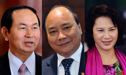 Tân Thủ tướng tuyên thệ ngày 7/4 tới