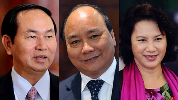 Tân Thủ tướng tuyên thệ ngày 7/4 tới