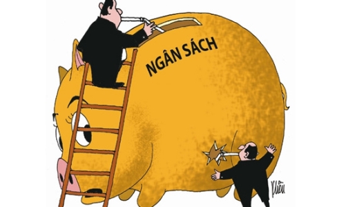 “Lợi ích nhóm” và cải cách thể chế