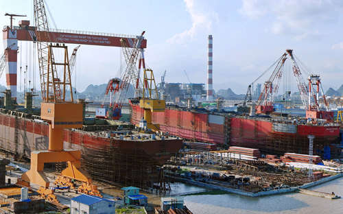 Tham gia TPP là cách duy 
nhất để Việt Nam có quan hệ FTA với Hoa Kỳ, trước một số nước đang phát 
triển khác, nhất là các nước trong khu vực đang thường xuyên có cạnh 
tranh với Việt Nam như Trung Quốc, Indonesia, Malaysia, Thái Lan...