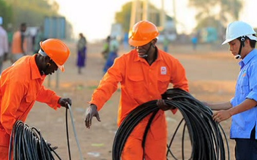 Viettel hiện là một trong những tập đoàn kinh tế nhà nước đi đầu trong việc đầu tư ra nước ngoài.<br>