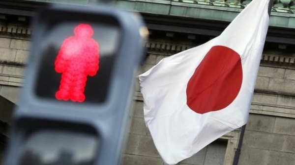 “Công ty Nhật có thể tháo chạy khỏi Anh vì Brexit”