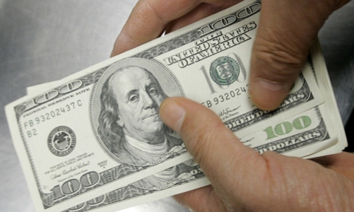 Thả câu, chờ ngoại tệ?