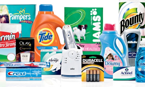 Quảng cáo trực tuyến: Cú chuyển hướng lịch sử của P&G