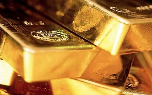 Sự sụt giá chóng mặt của vàng đã gây thua lỗ nặng cho những “đại gia” liên quan đến vàng. 