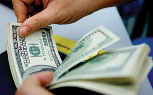 Dự trữ ngoại hối của Việt Nam đến cuối năm nay có thể đạt mức 33 tỷ USD,
 tương đương 3 tháng nhập khẩu, từ mức khoảng 24 tỷ USD, tương đương 2,5
 tháng nhập khẩu, vào cuối năm 2012, theo báo cáo.