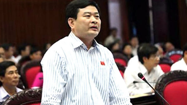 “Thế hệ trẻ Việt Nam đang khao khát thần tượng”