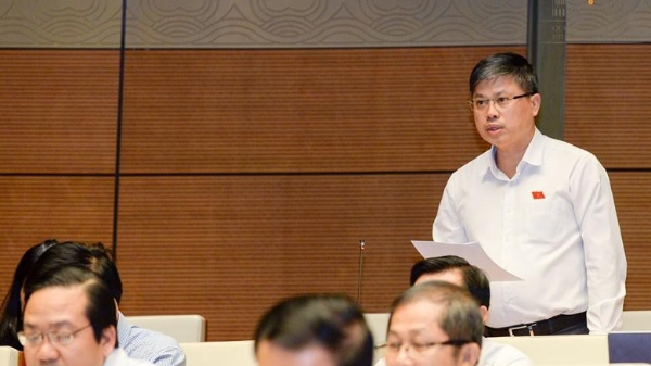 Bộ trưởng “quyết liệt nhưng vẫn như cũ”