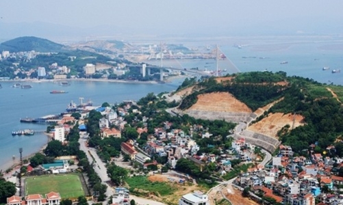 Gần 100.000 tỷ vốn đầu tư đổ vào Quảng Ninh trong hai năm