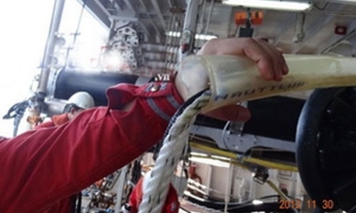 Petro Vietnam lên tiếng về vụ Bình Minh 02