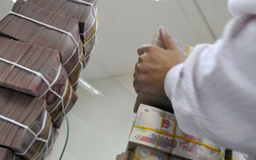 Đại biểu Quốc hội vẫn đề nghị Ngân hàng Nhà nước có báo cáo đầy đủ chính xác về dư nợ bất động sản hiện nay.